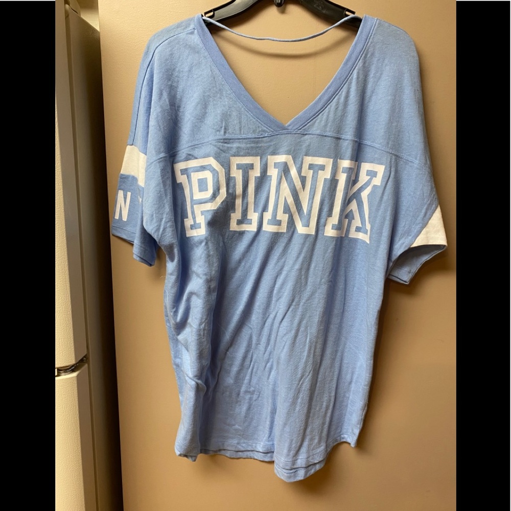 Brand new PINK TOP